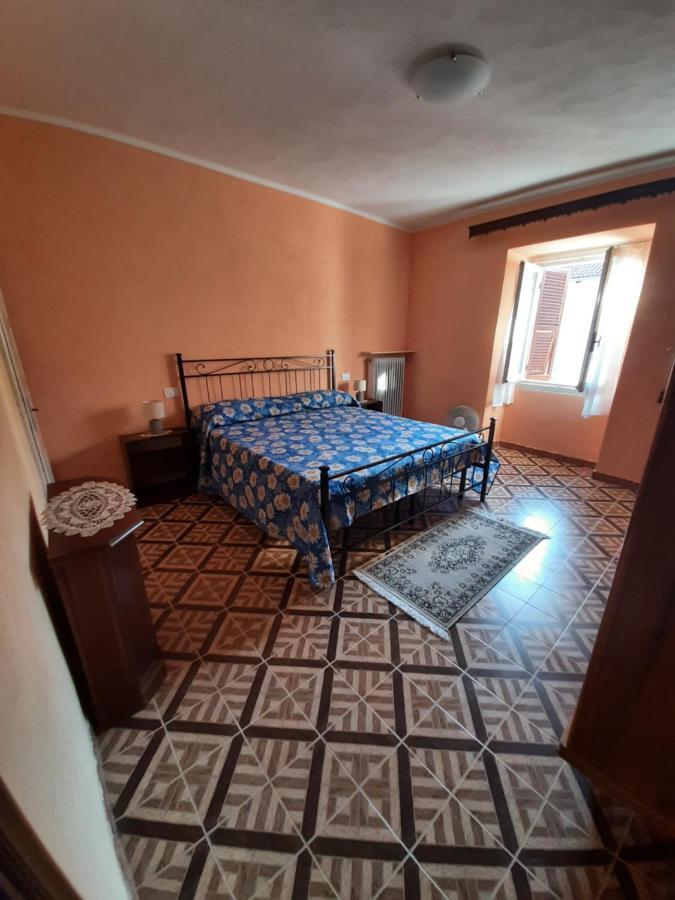 Il Rosmarino Villa Fresonara  Exterior photo